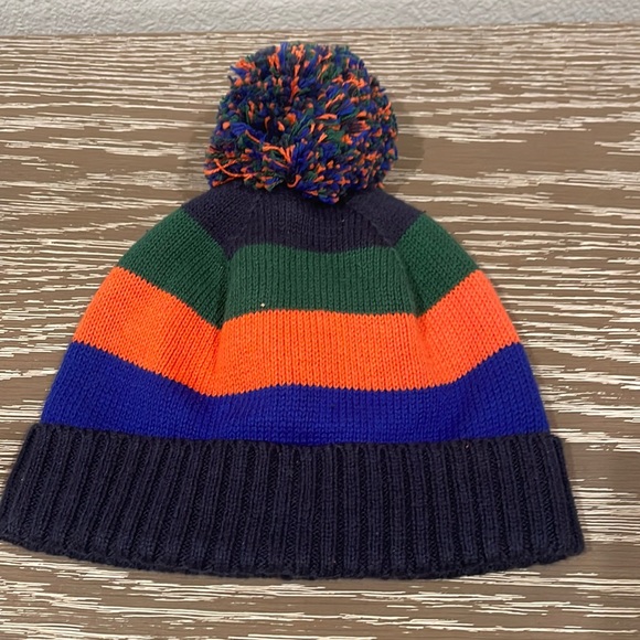 NWT Janie and Jack Beanie - Picture 1 of 2